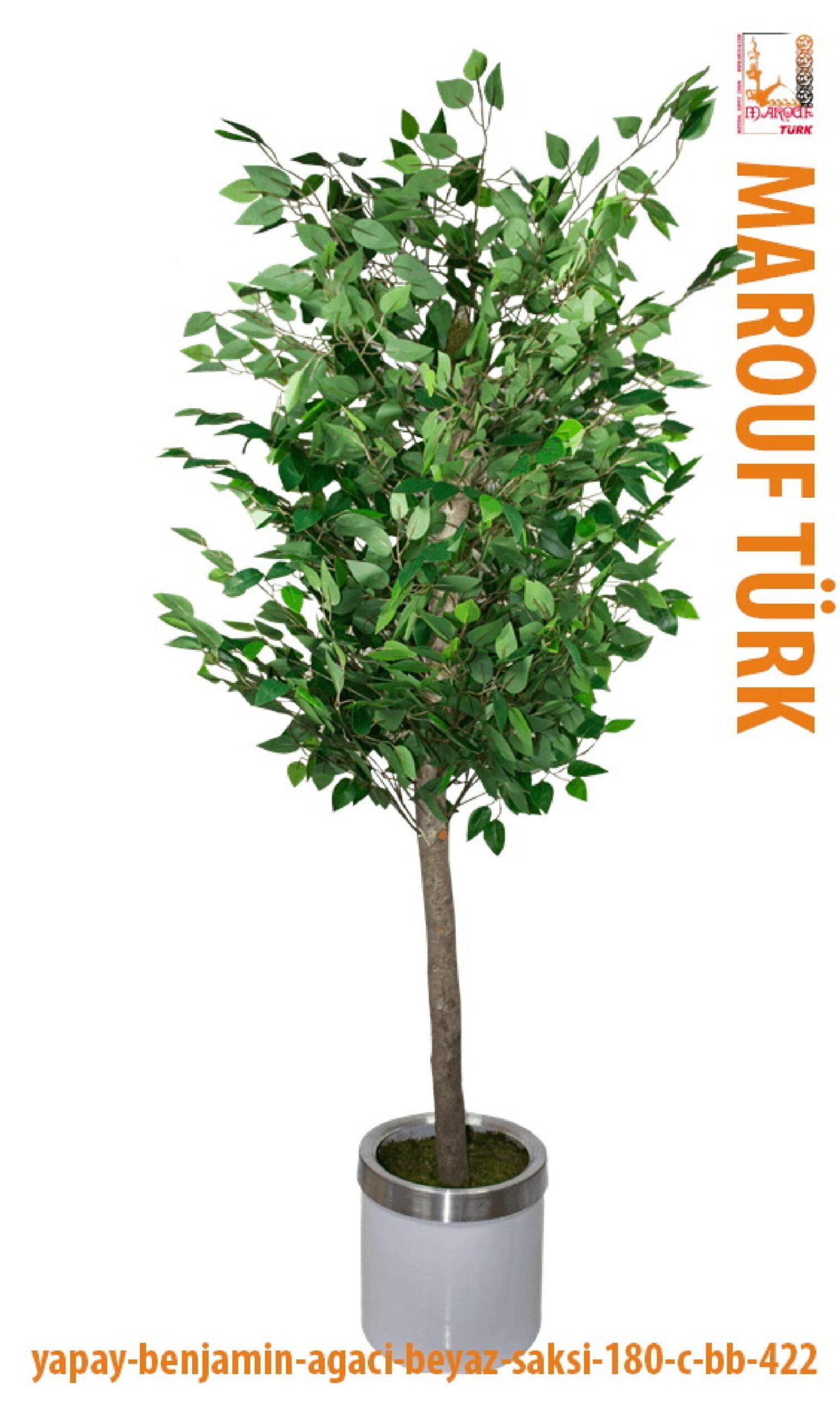 Artificial Greenery - Image 9