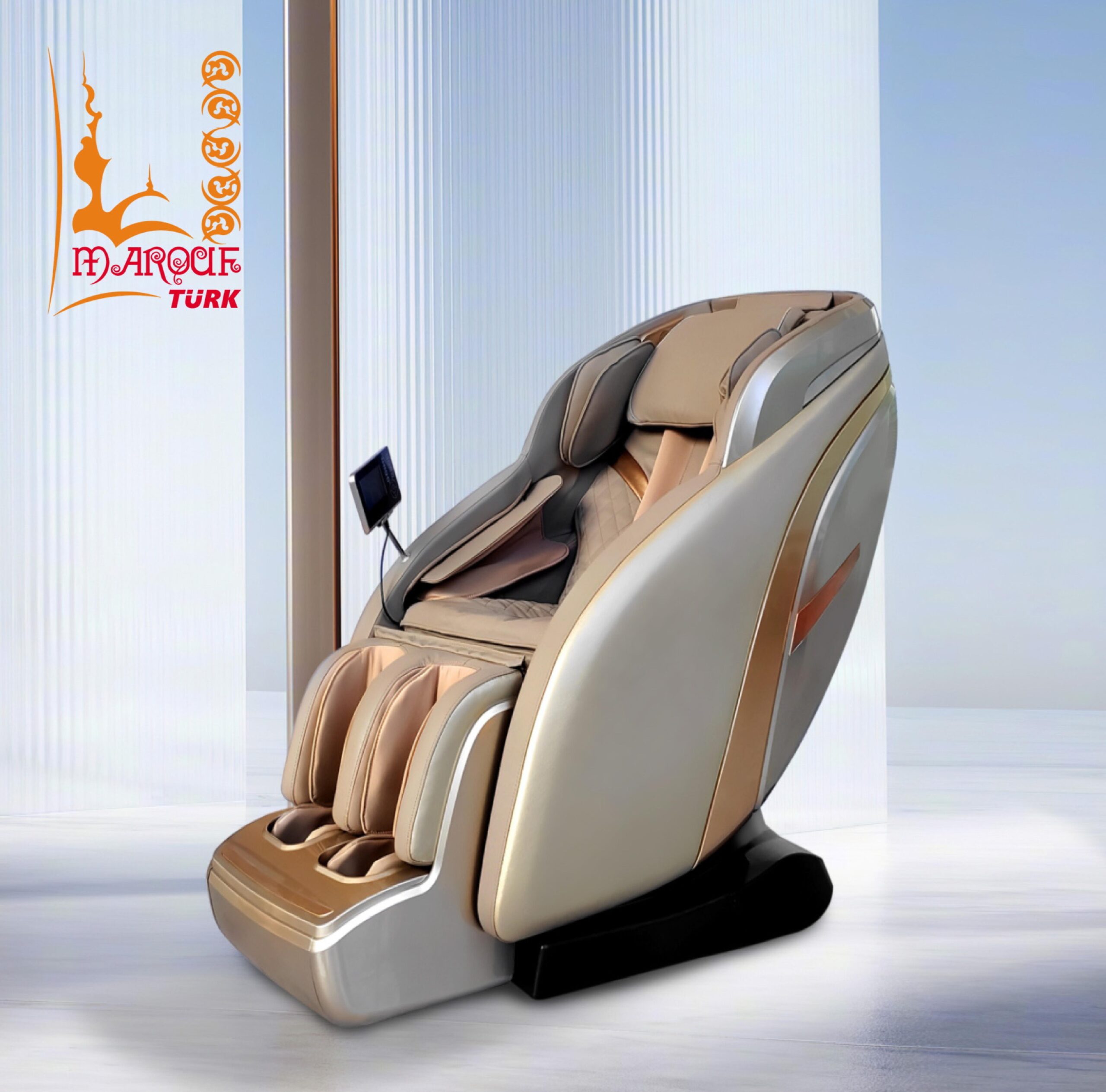 Massage Chairs