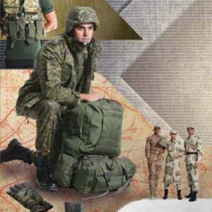 Military & Uniform Wear