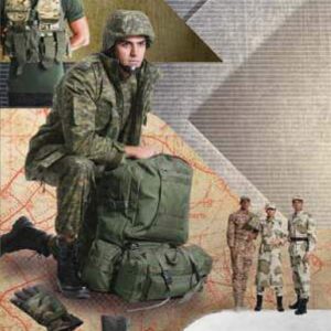 Military & Uniform Wear