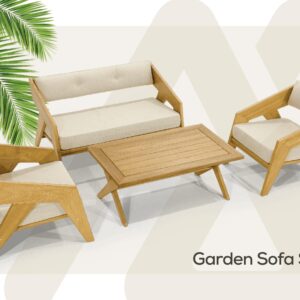 Landscape Furniture