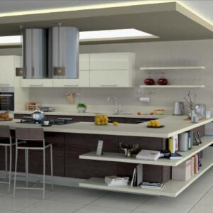 Kitchen Cabinets