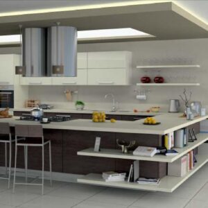 Kitchen Cabinets