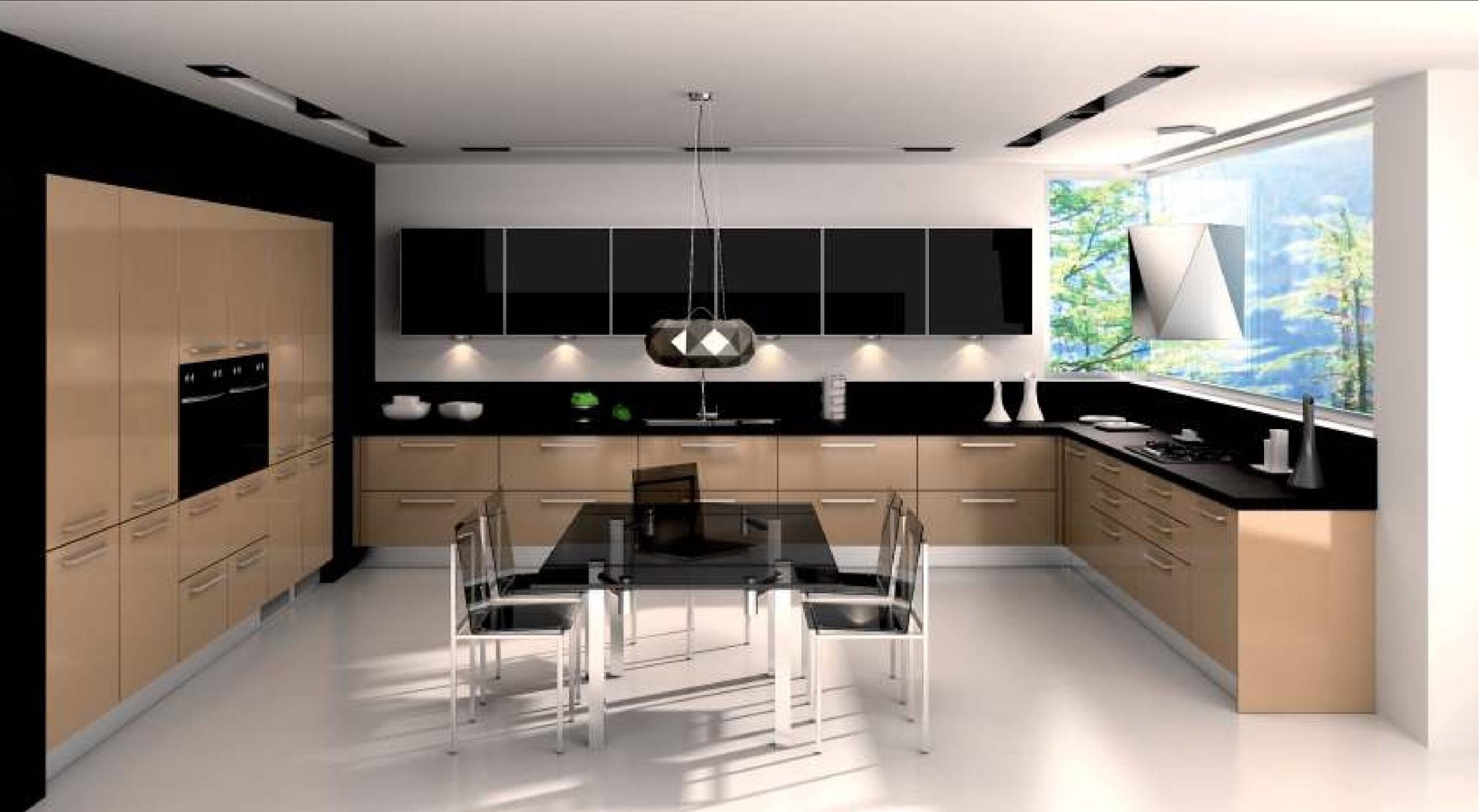 Kitchen Cabinets