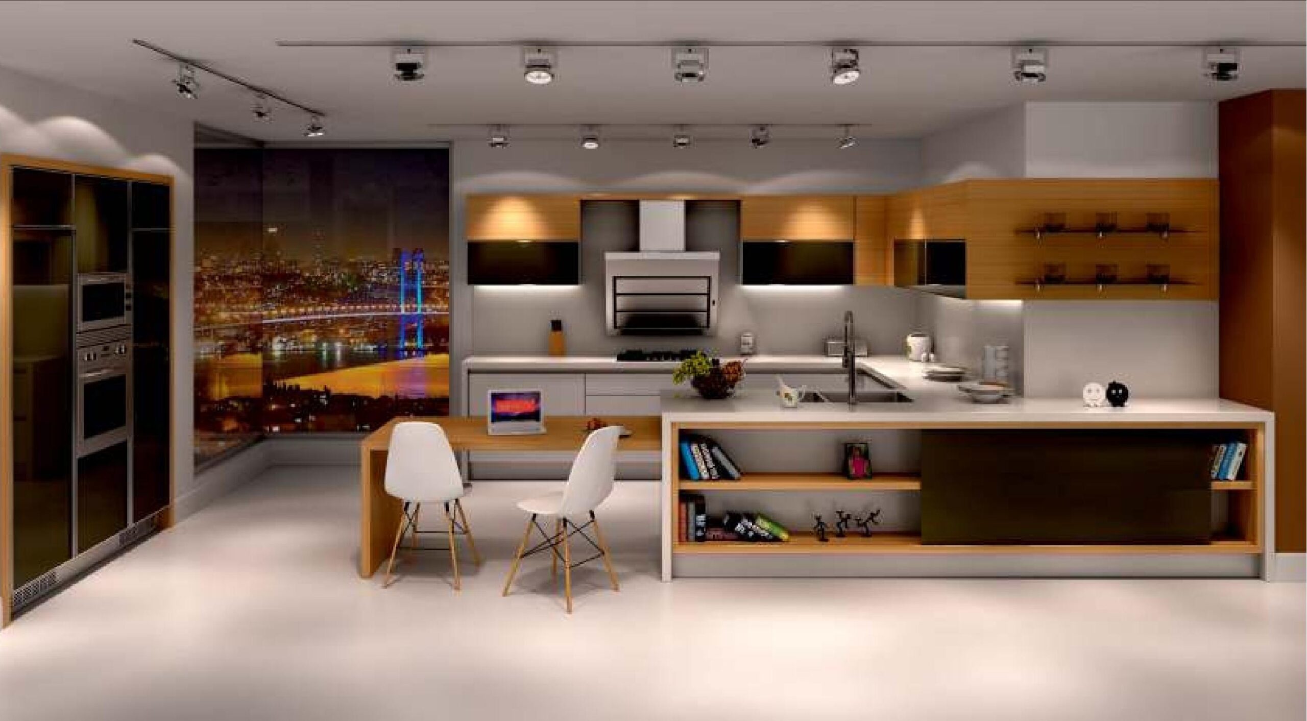 Kitchen Cabinets