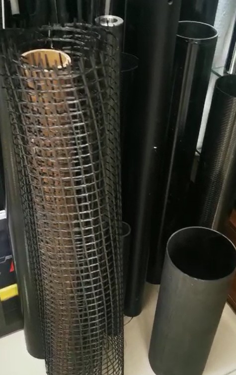 Carbon Fiber Rebars
