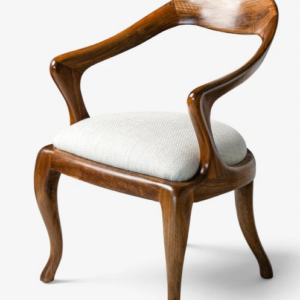 Wooden Frame Chairs