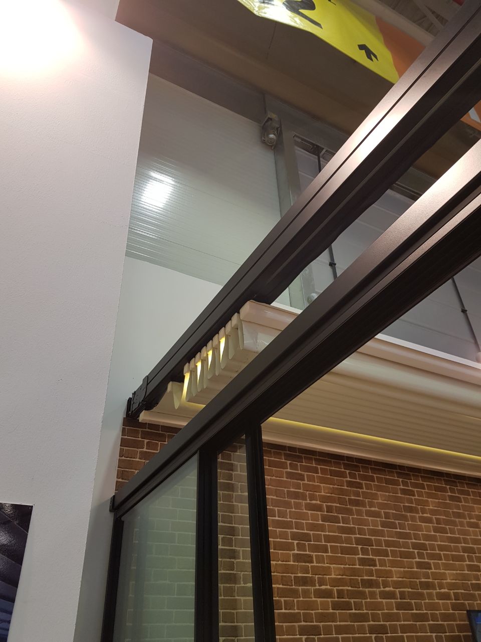 Aluminum Pergola