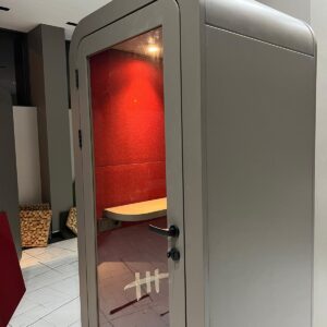 Acoustical Room