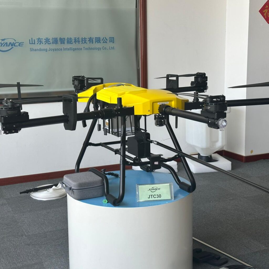 Drones - Marouf Türk