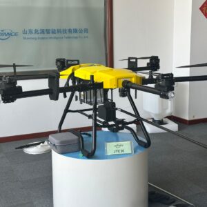 Washing Drone