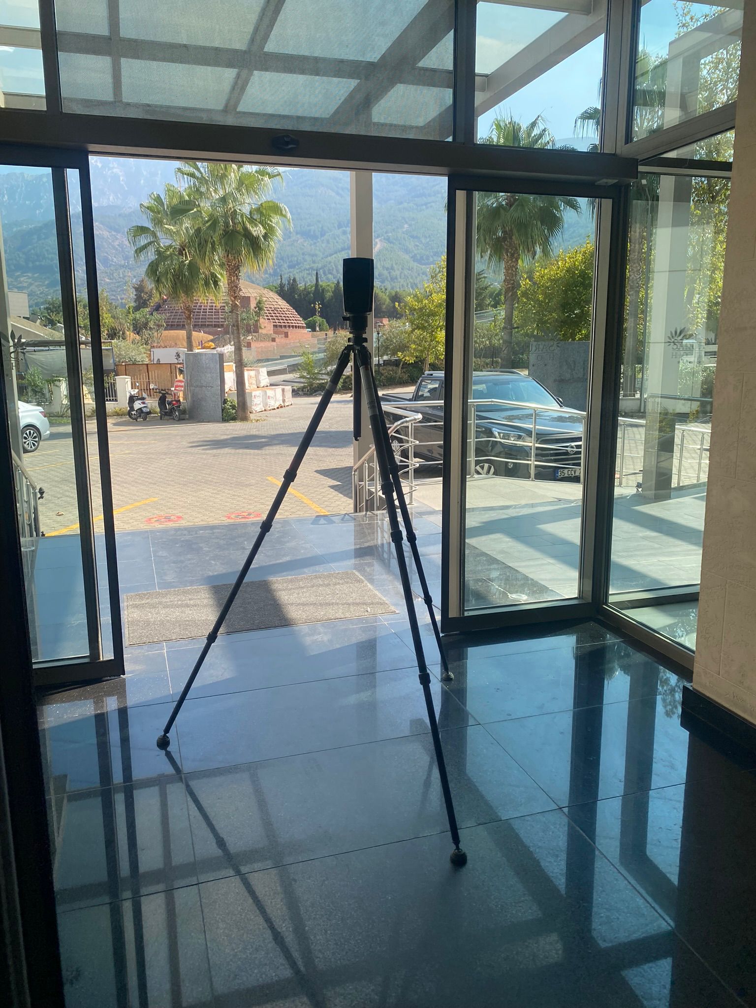 Laser Scanning Services