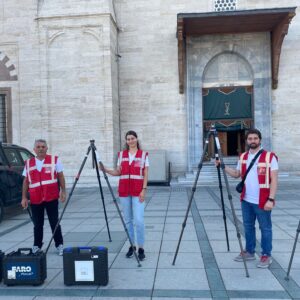 Laser Scanning Services