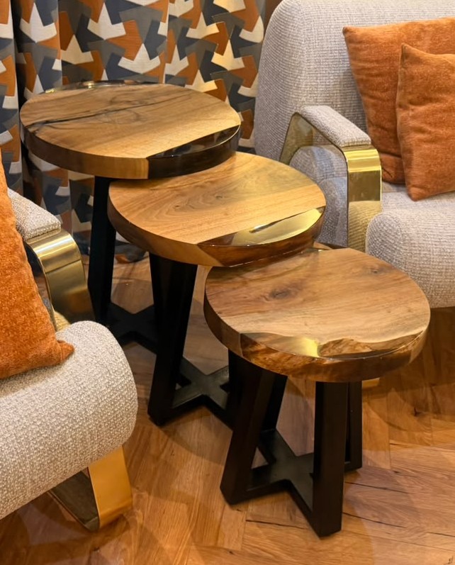 Epoxy Tables