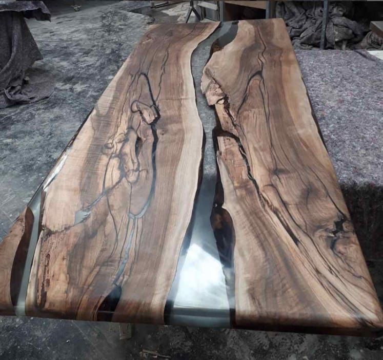 Epoxy Tables