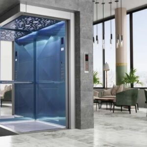 Elevators