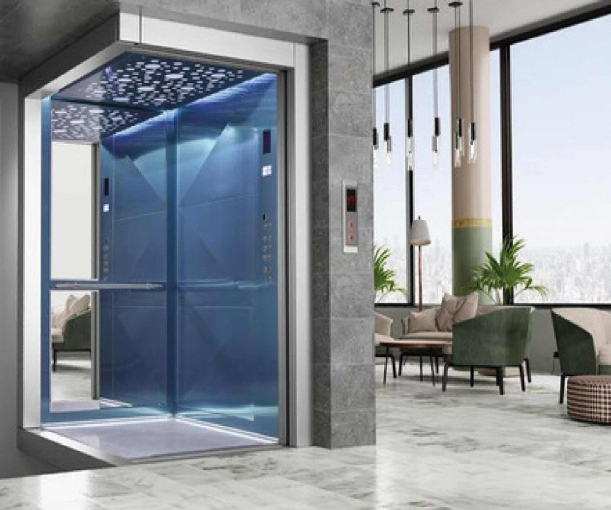 Elevators