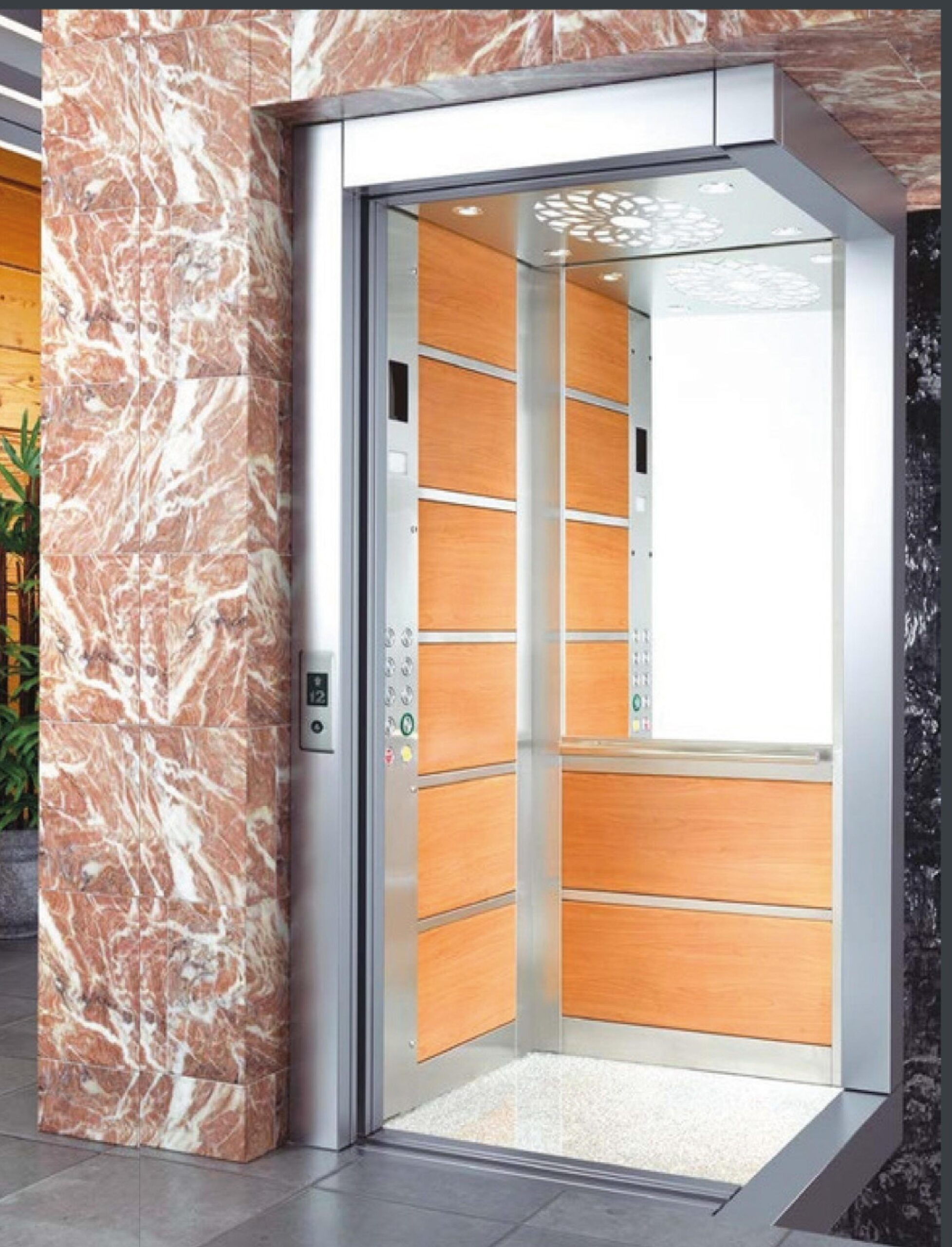 Elevators