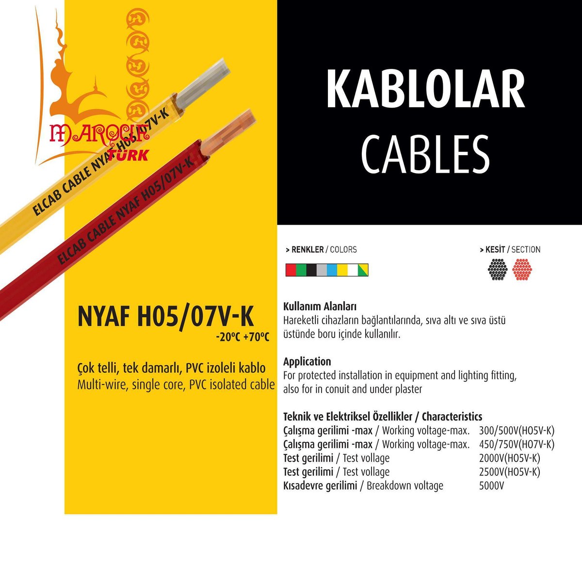 Elkab Cables - immagine 4
