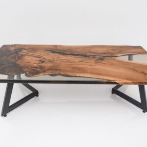 Epoxy Tables