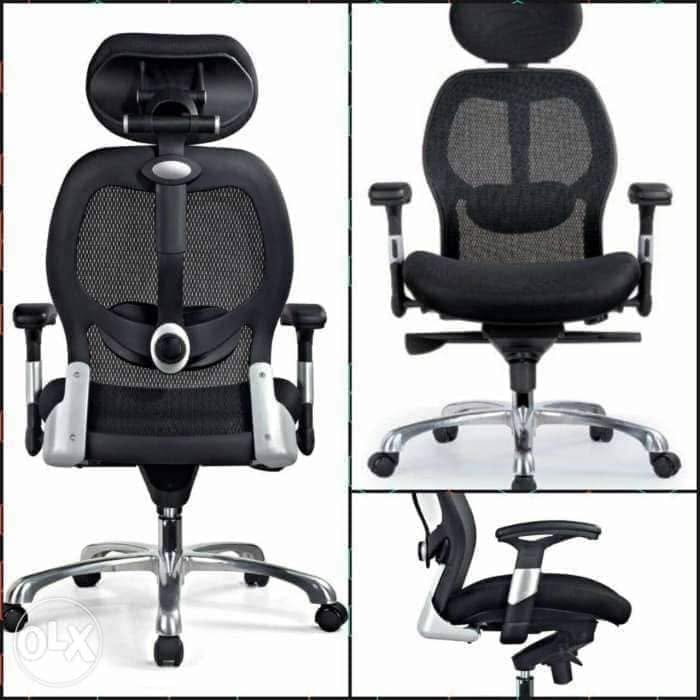 Office Chairs - Görsel 2
