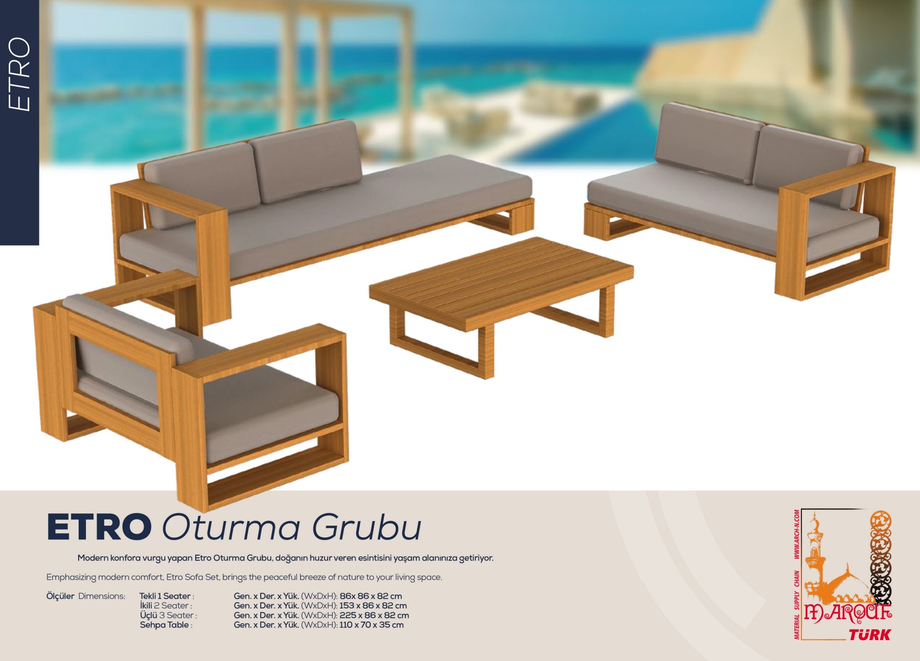 Outdoor Furniture