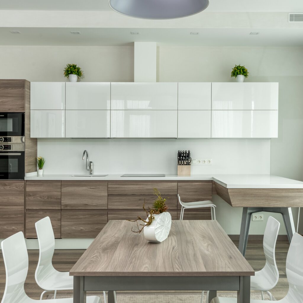 Kitchen Furniture - Marouf Türk