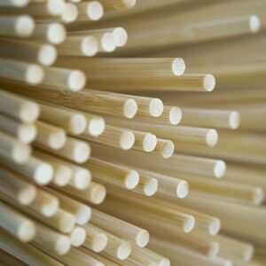 Fiberglass Rebars