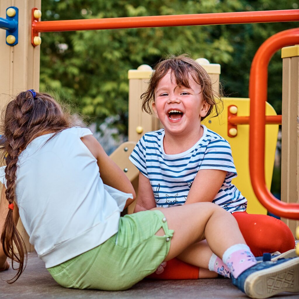 Playground - Marouf Türk