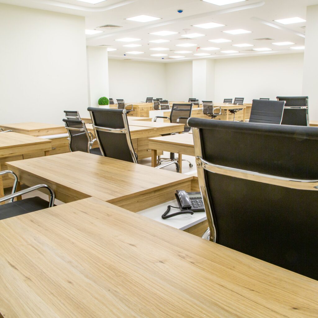 Office Furniture - Marouf Türk