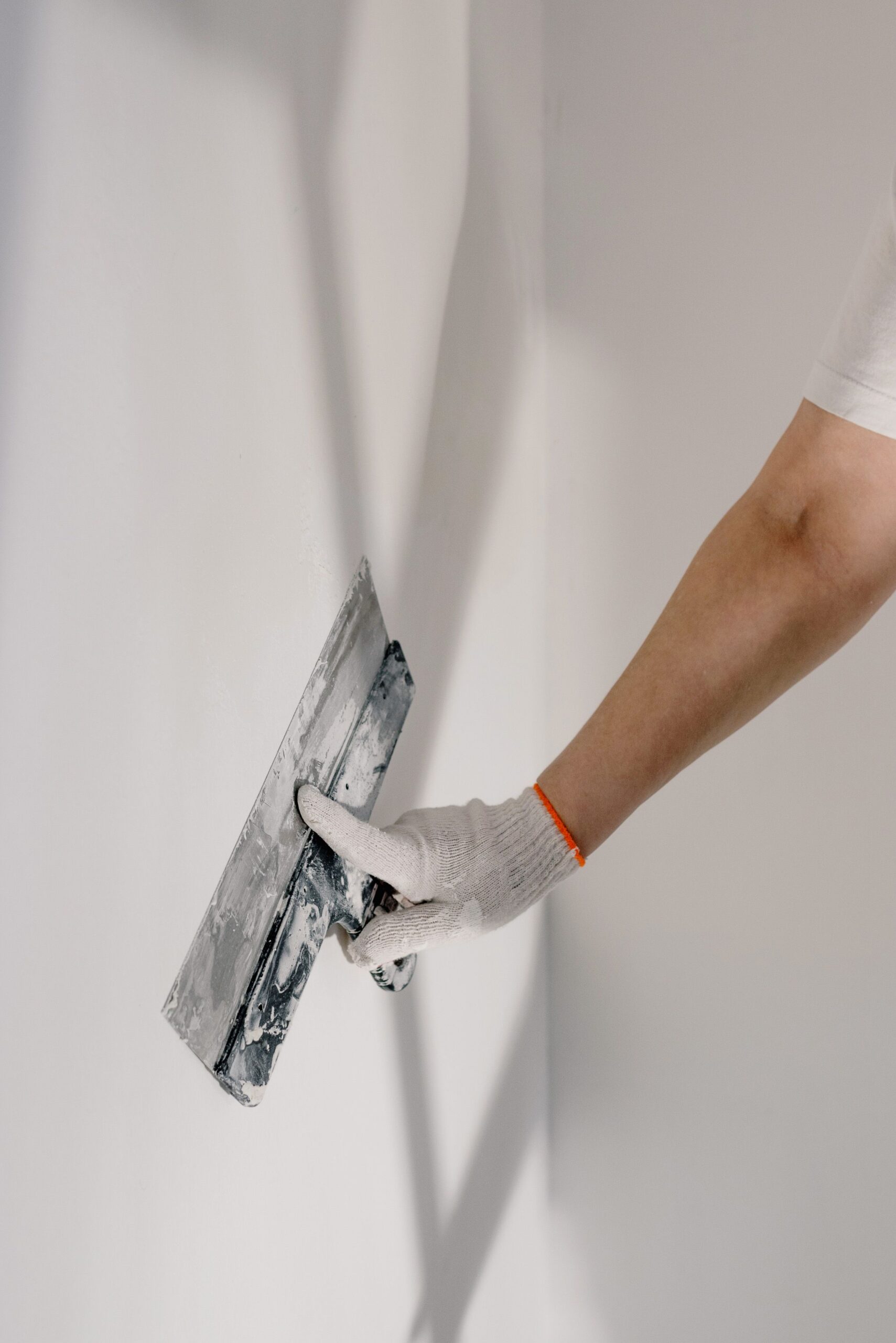 Dry Wall Plaster