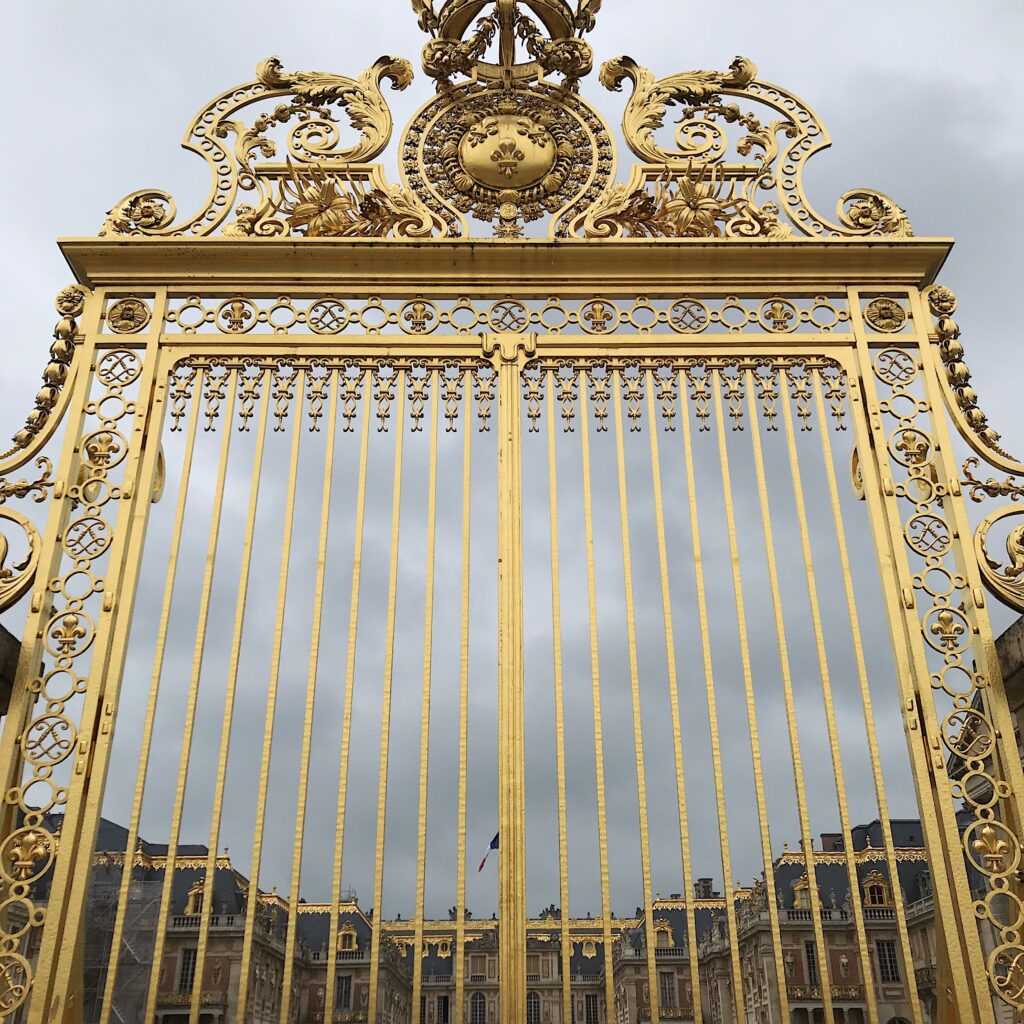Gates - Marouf Türk