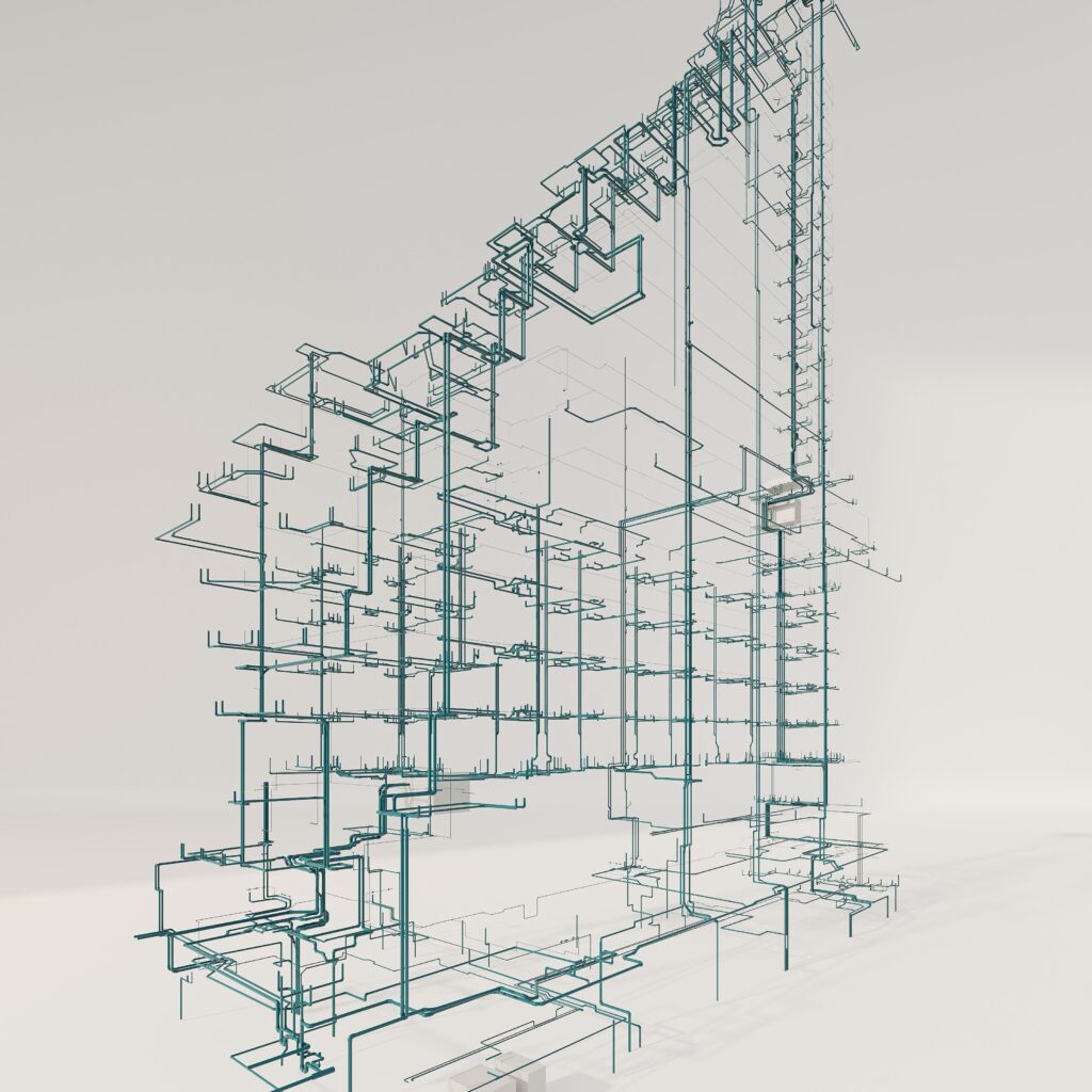 Construction Systems - Marouf Türk