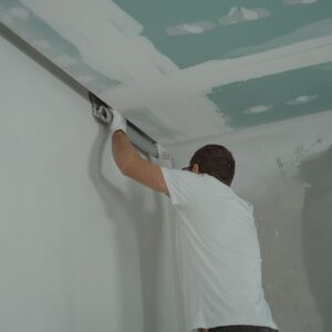 Dry Wall Plaster