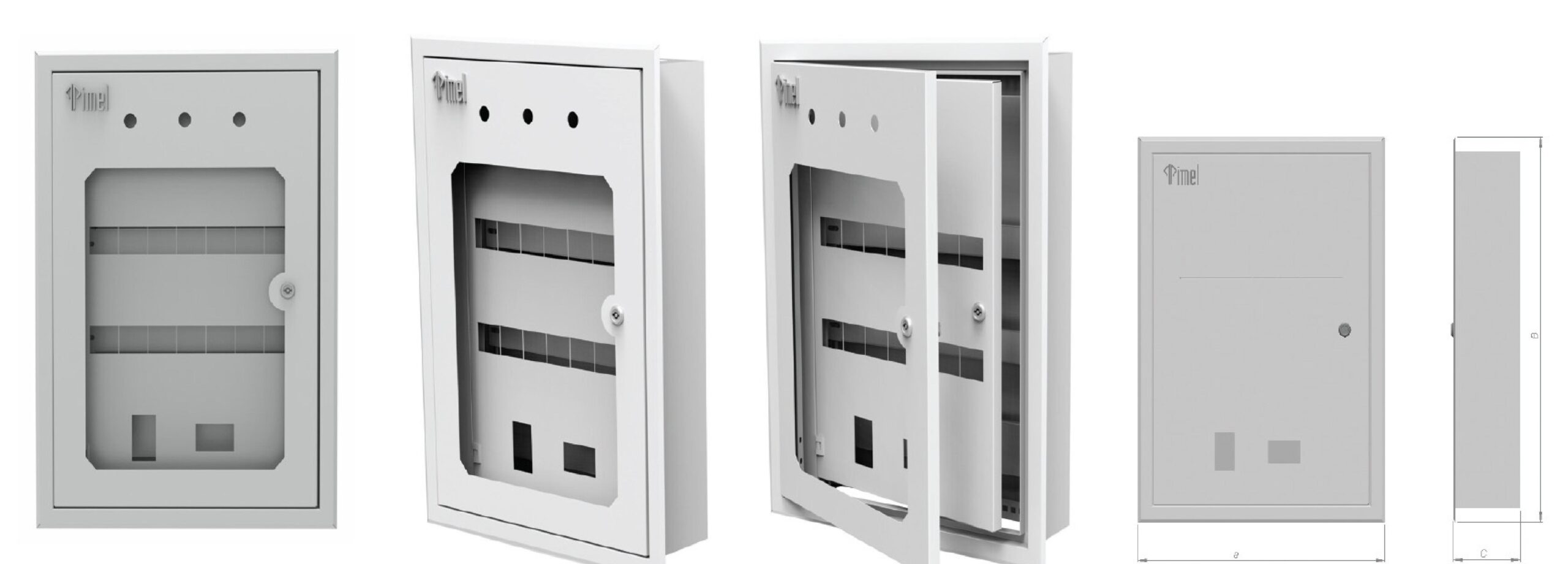 Electrical Panels