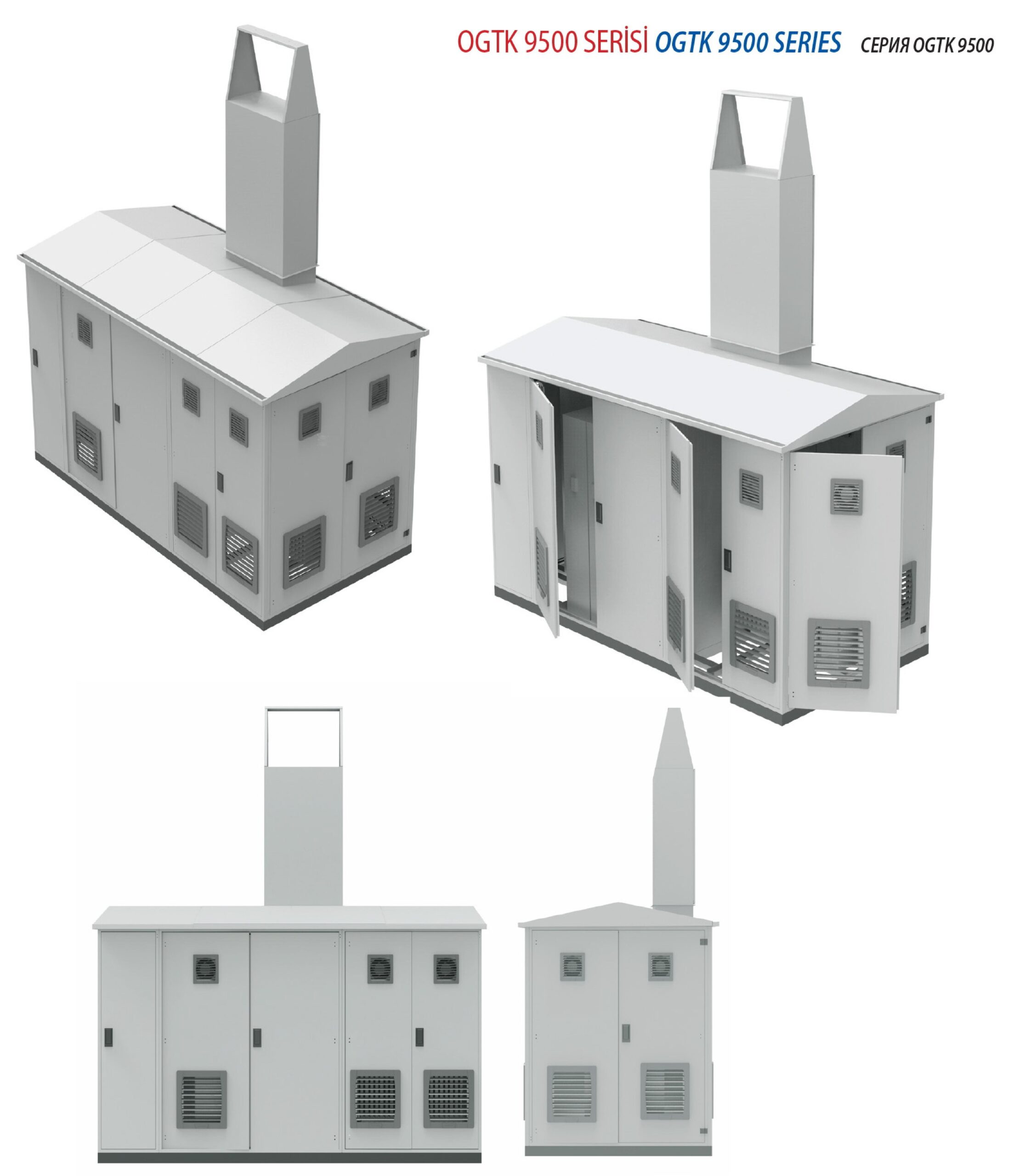 Electrical Panels