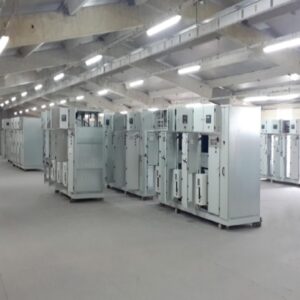 Electrical Panels