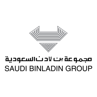 Geometric client logo