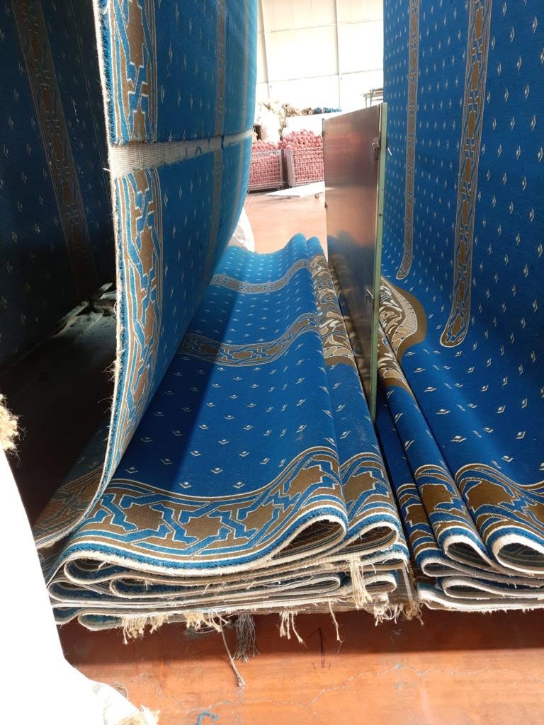 Mosque Carpets & Custom-Made Carpet - Image 7