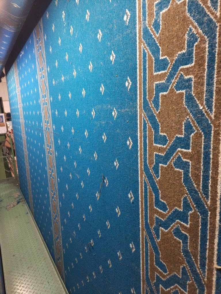 Mosque Carpets & Custom-Made Carpet - Image 6
