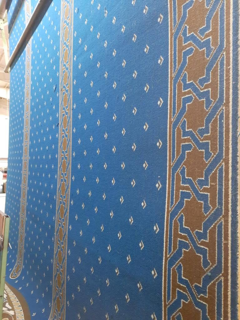 Mosque Carpets & Custom-Made Carpet - Image 5