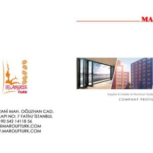 aluminum windows doors
