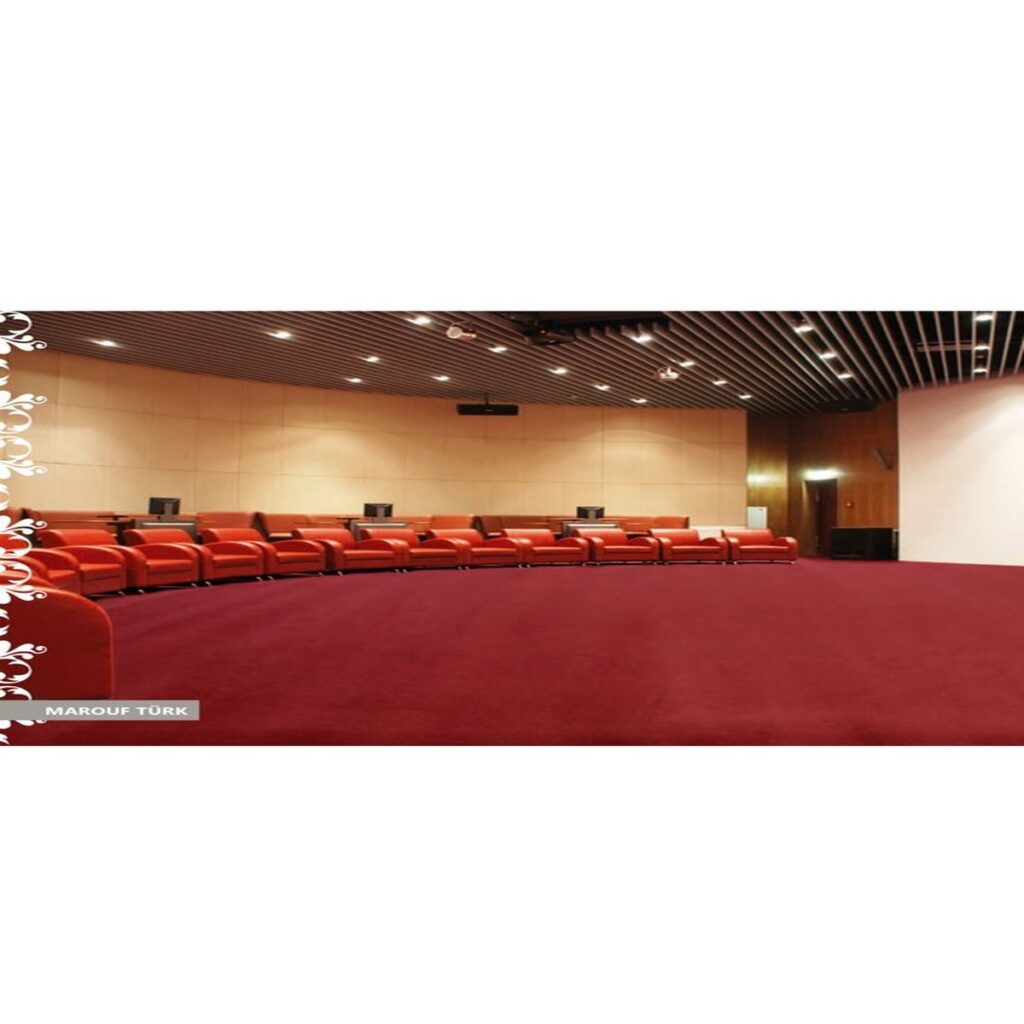 Carpets & Rugs - Marouf Türk