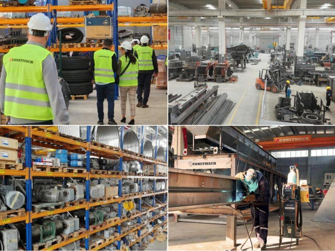 Crushing Production Line catalogue image 3