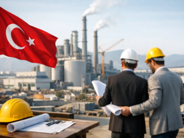 مصانع تركية للمشاريع وبناء توريد موثوق