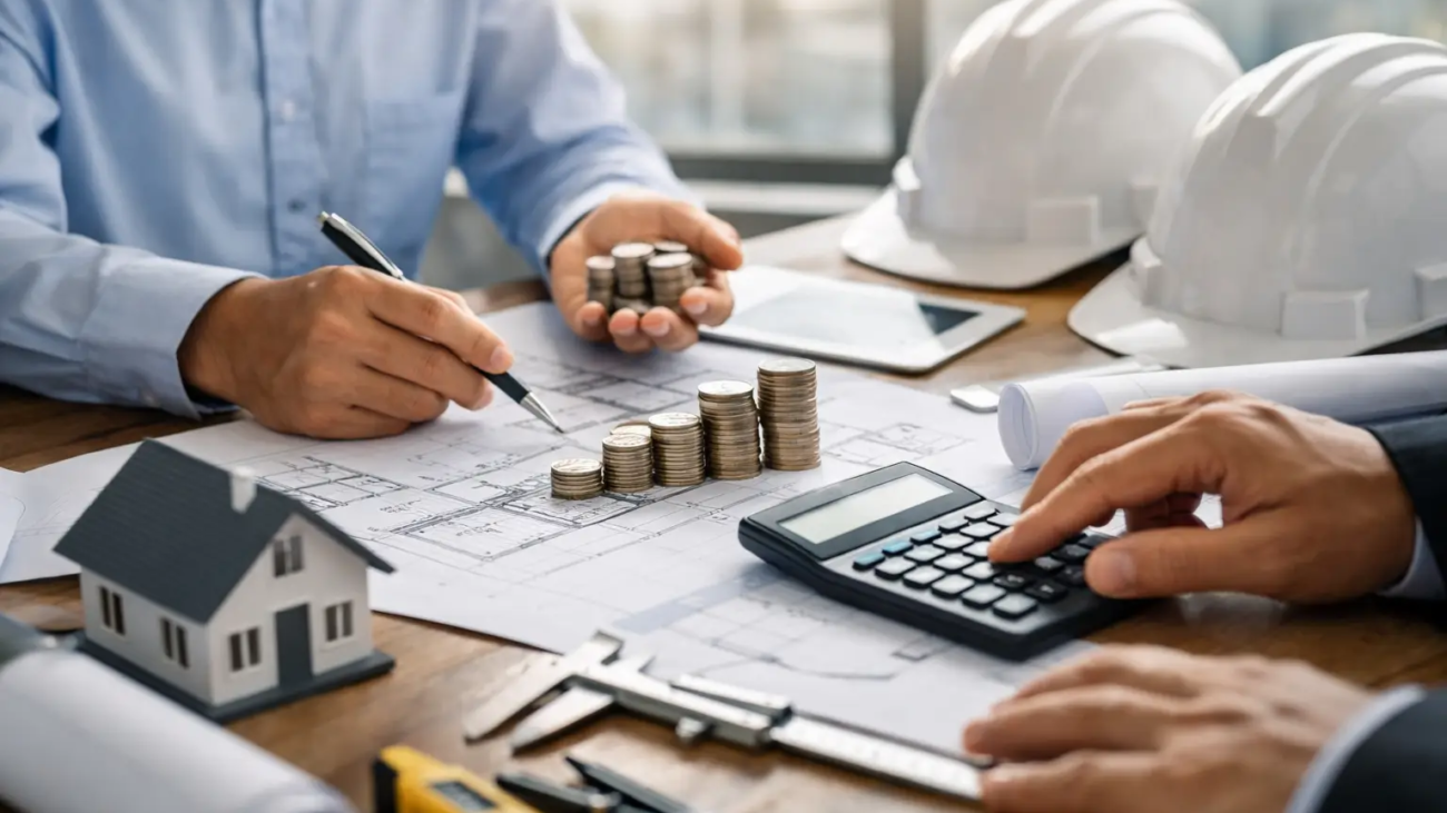 هندسة القيمة لخفض تكلفة المشاريع دون المساس بالجودة