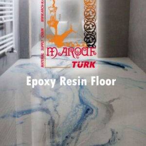 Epoxy Resin Floor
