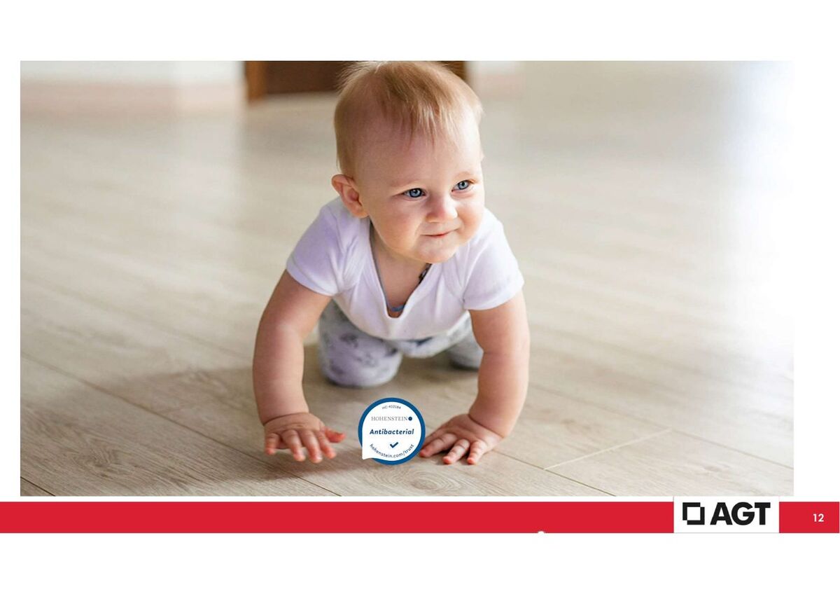 HDF Flooring catalogue image 1