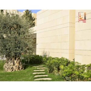 Natural stone surfaces and building applications — catalogue page 2
