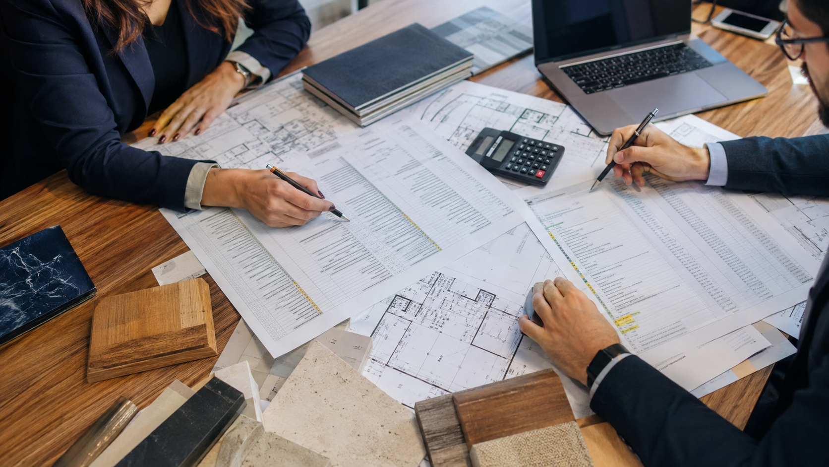 Procurement Management delivery process